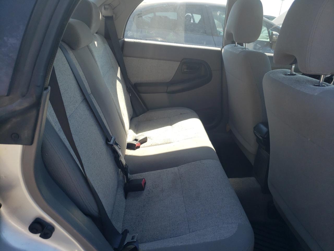 JF1GG685X3H802256 2003 Subaru Impreza Outback Sport