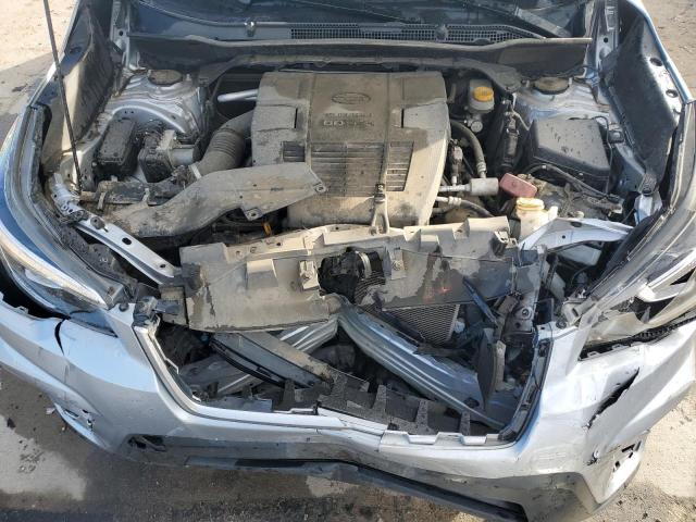 2019 SUBARU FORESTER P - JF2SKAEC2KH449651