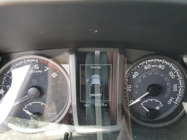 2023 Toyota Tacoma Double Cab VIN: 3TMDZ5BN2PM151054 Lot: 55459444