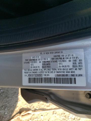 2016 Mazda Cx-5 Gt VIN: JM3KE4DY3G0686683 Lot: 59526584