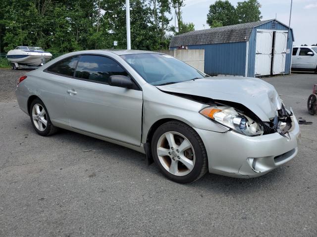 2004 Toyota Camry Solara Se VIN: 4T1CA38P74U031740 Lot: 60124384
