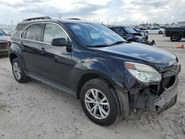 2017 CHEVROLET EQUINOX LT - 2GNALCEKXH1612298