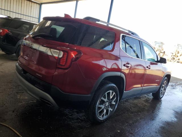 2023 GMC Acadia Slt VIN: 1GKKNUL47PZ227597 Lot: 60660814