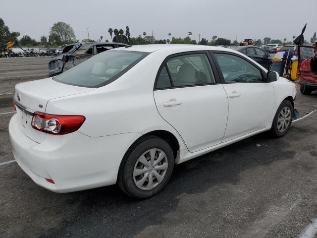 2011 Toyota Corolla Base VIN: JTDBU4EE5B9154372 Lot: 57439814