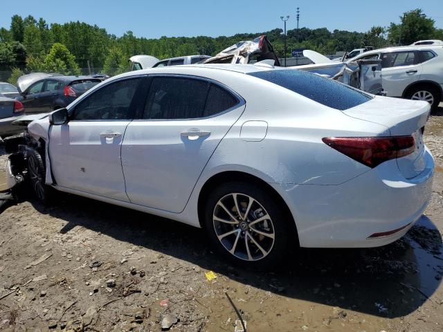 19UUB3F57GA001460 2016 Acura Tlx Tech 2016 Acura Tlx Tech VIN: 19UUB3F57GA001460 Lot: 58071844