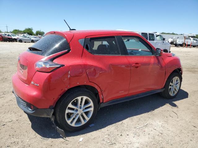 2016 NISSAN JUKE S - JN8AF5MV3GT650170