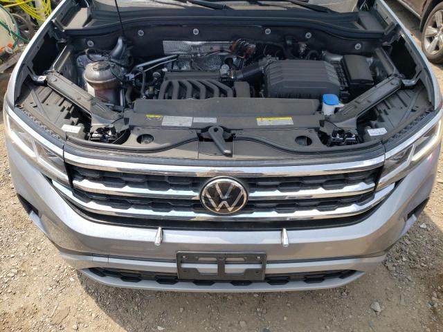 2023 Volkswagen Atlas Cross Sport Se VIN: 1V2KE2CA7PC221077 Lot: 59431324