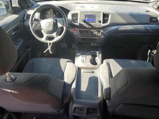 2020 Honda Passport Sport VIN: 5FNYF8H25LB014813 Lot: 59706174