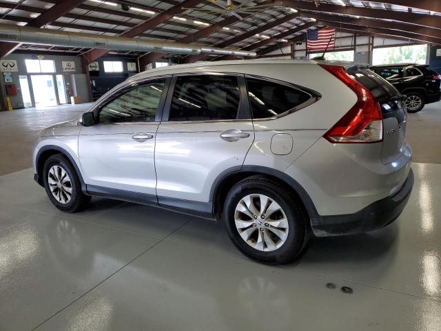 2012 Honda Cr-V Exl VIN: JHLRM4H77CC014438 Lot: 60369554