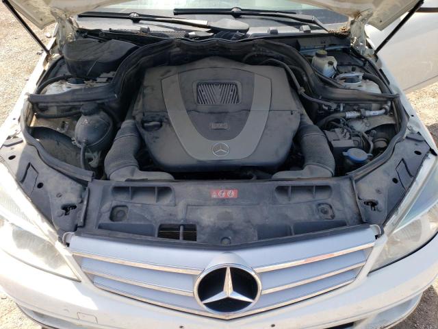 2008 Mercedes-Benz C 300 VIN: WDDGF54X28F081793 Lot: 57479804