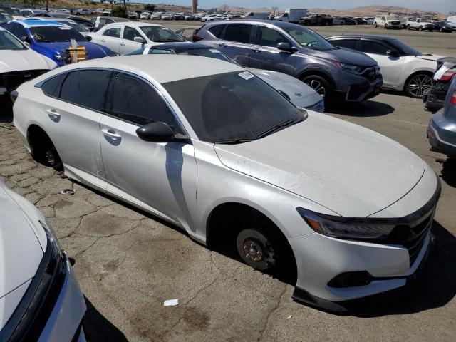 2021 HONDA ACCORD SPO - 1HGCV1F42MA034473