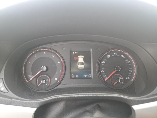 2021 Volkswagen Passat Se VIN: 1VWSA7A39MC016397 Lot: 60541704