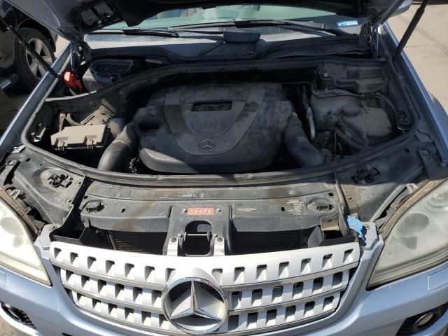 2008 Mercedes-Benz Ml 350 VIN: 4JGBB86E08A327519 Lot: 59376814