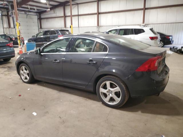 2012 Volvo S60 T5 VIN: YV1622FSXC2055695 Lot: 57924474