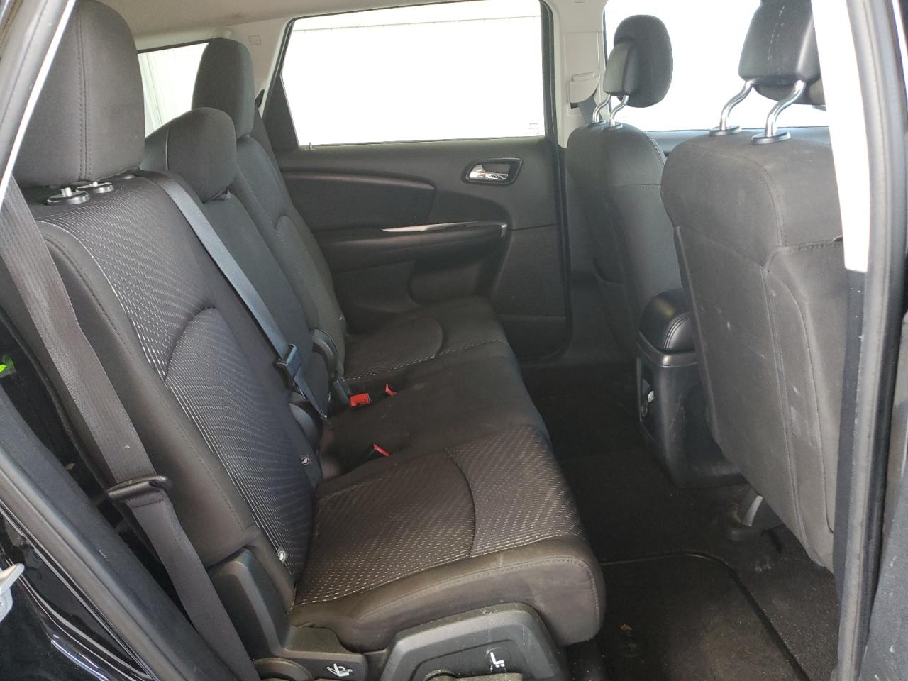 3C4PDCAB2GT239406 2016 Dodge Journey Se