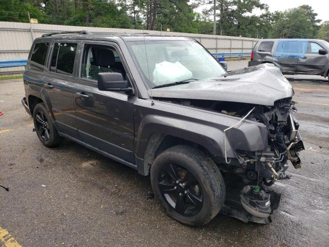 2015 JEEP PATRIOT SP - 1C4NJPBA4FD314592