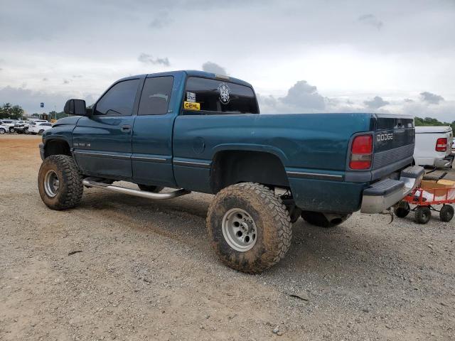 1997 Dodge Ram 1500 VIN: 3B7HF13Y5VG787782 Lot: 57521194