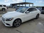 2016 MERCEDES-BENZ C 300 - WDDWF4JB5GR134448