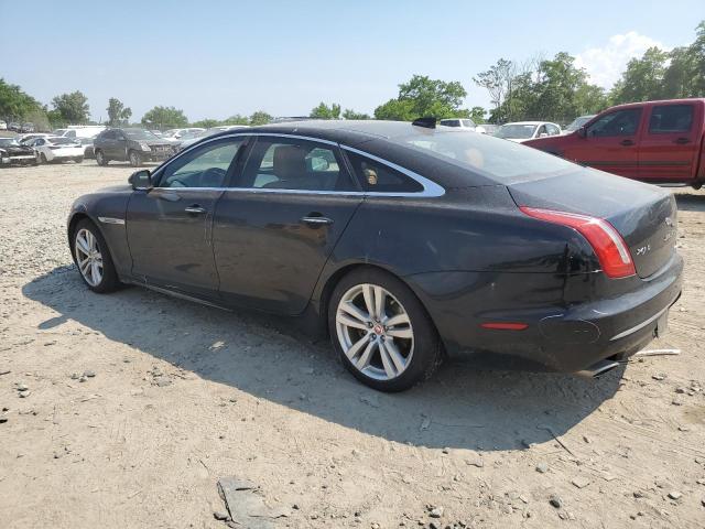 VIN SAJWJ2GD4J8W16803 2018 Jaguar XJL, Portfolio no.2