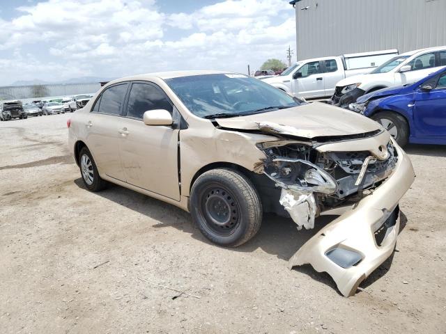 JTDBU4EEXB9161981 Toyota Corolla Base 2011