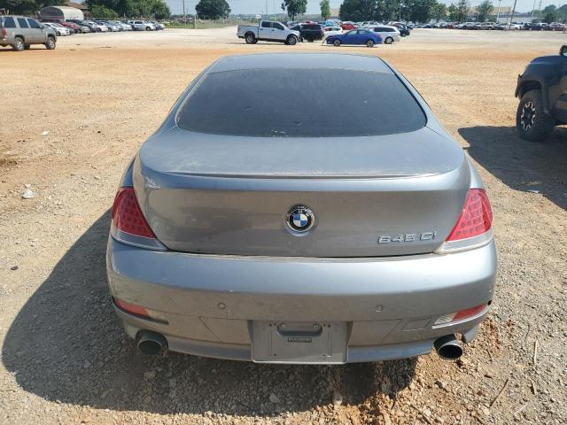 2004 BMW 645 Ci Automatic VIN: WBAEH73484B190840 Lot: 58704614