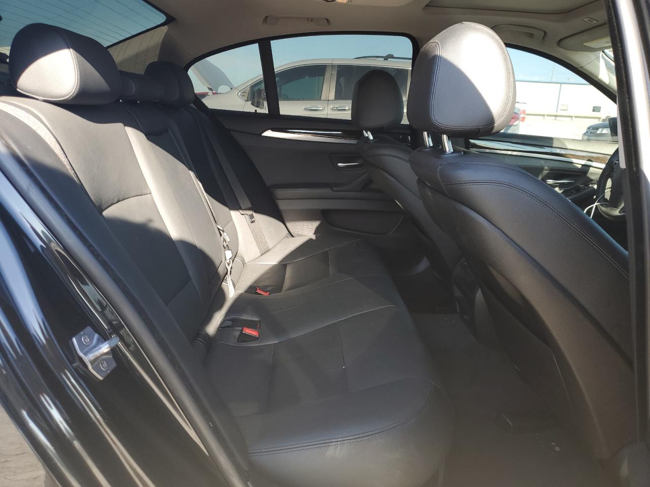 WBA5A7C57ED615855 2014 BMW 528 Xi