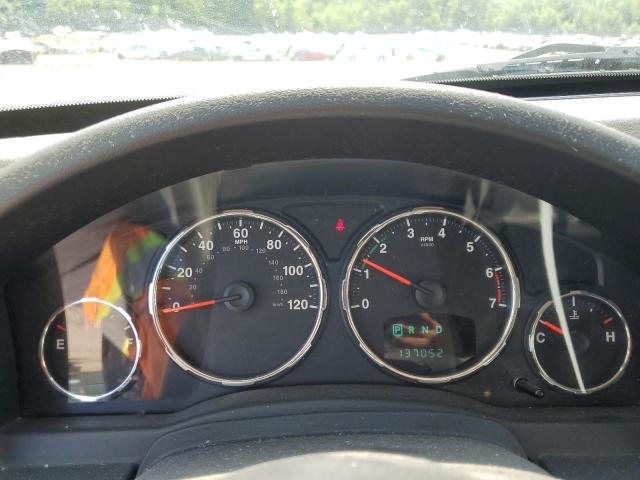 1C4PJMAK0CW103097 2012 Jeep Liberty Sport