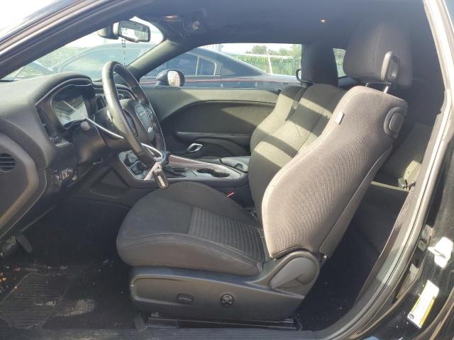 2019 DODGE CHALLENGER - 2C3CDZJG6KH621117