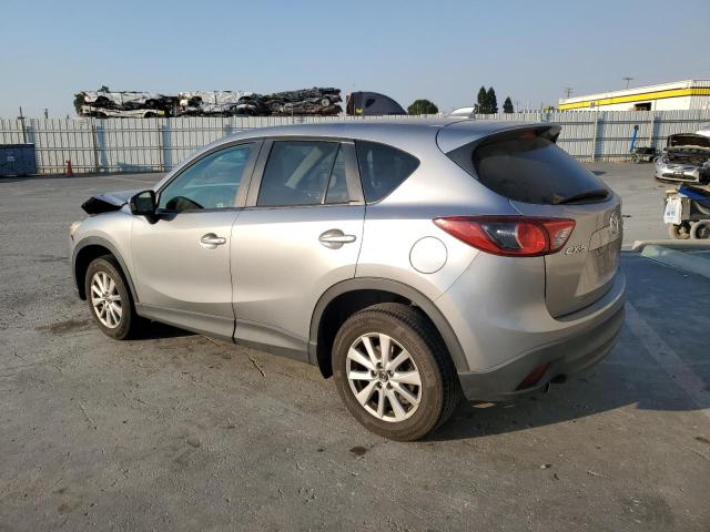 VIN JM3KE2CY5E0373024 2014 Mazda CX-5, Touring no.2