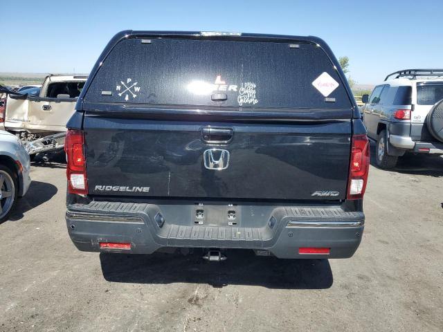 2020 Honda Ridgeline Black Edition VIN: 5FPYK3F8XLB008678 Lot: 58946294