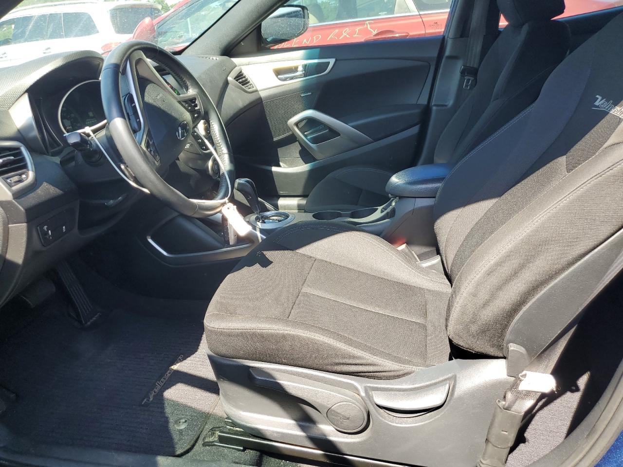 KMHTC6AD2HU316377 2017 Hyundai Veloster