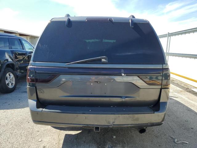 VIN 5LMJJ2JT1FEJ15281 2015 Lincoln Navigator no.6