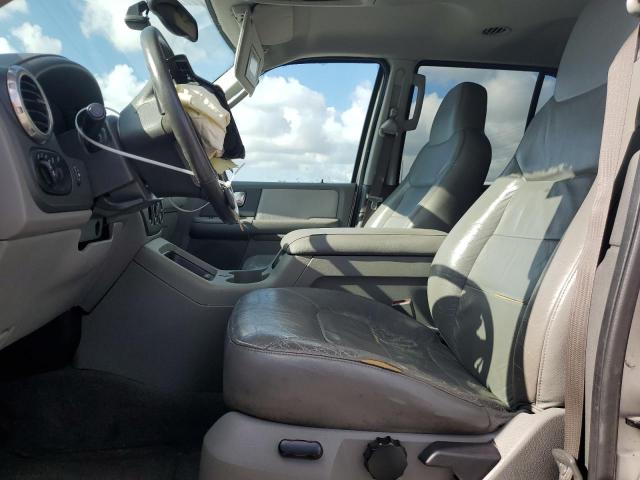 2004 Ford Expedition Xlt VIN: 1FMPU16L04LB65489 Lot: 57812804