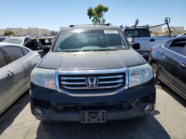 2012 Honda Pilot Exl VIN: 5FNYF4H58CB021175 Lot: 59483644