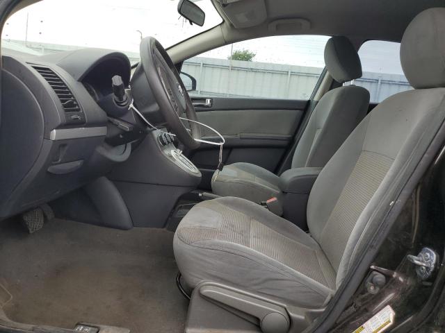 2010 Nissan Sentra 2.0 VIN: 3N1AB6AP0AL601624 Lot: 59358714