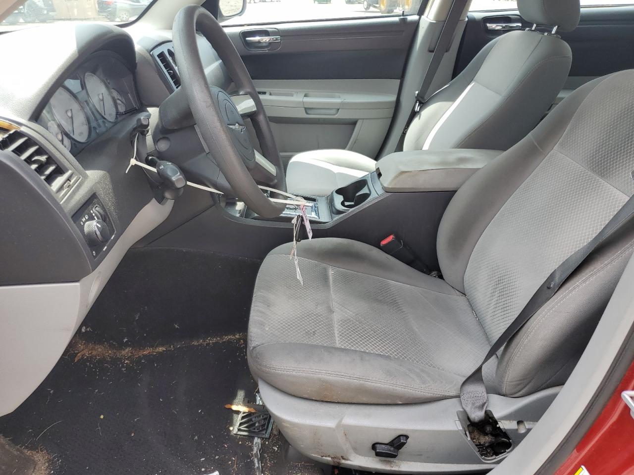 2C3KA43R87H788320 2007 Chrysler 300