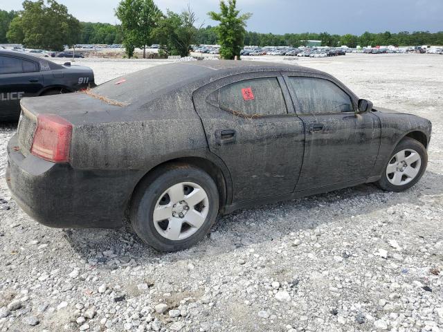 2B3KA43R78H162014 | 2008 Dodge charger