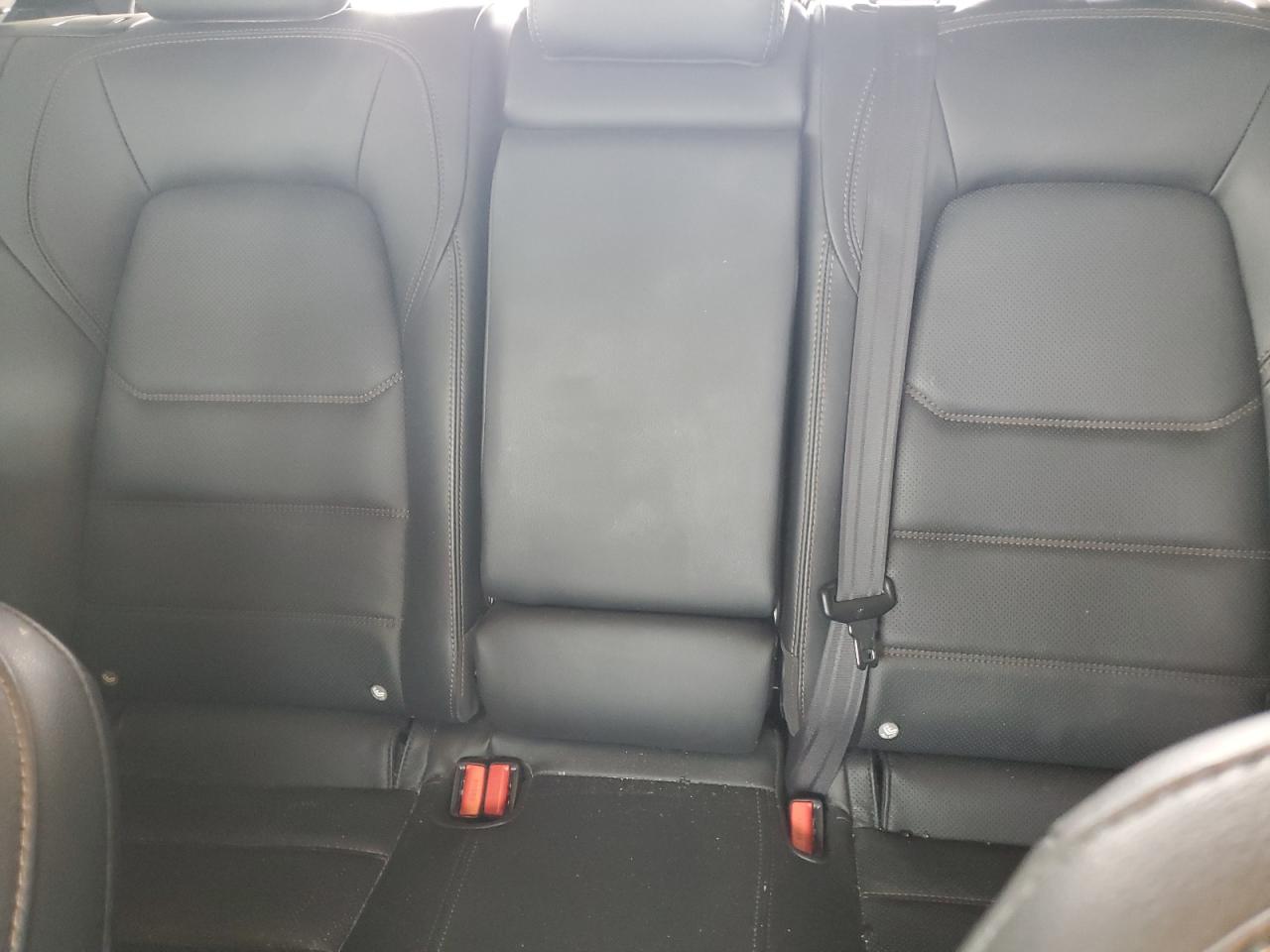 JM3KFBDM8L1810711 2020 Mazda Cx-5 Grand Touring