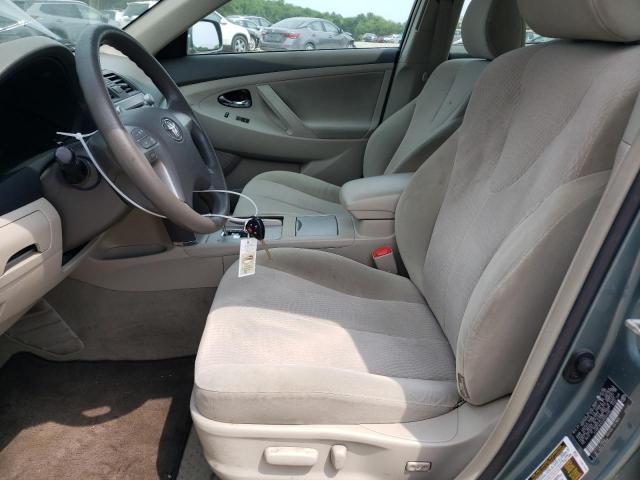 2010 Toyota Camry Base VIN: 4T4BF3EK5AR055400 Lot: 59408674