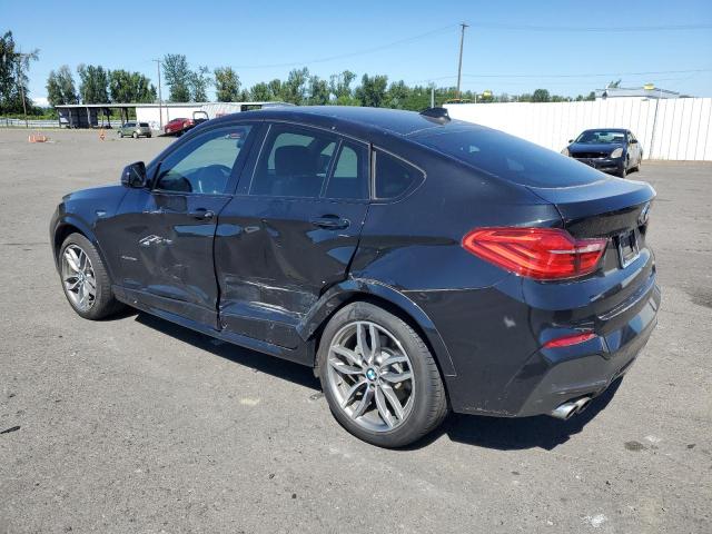 VIN 5UXXW3C55J0Y66136 2018 BMW X4, Xdrive28I no.2