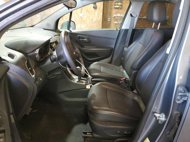 2019 Chevrolet Trax 1Lt VIN: KL7CJPSB4KB927394 Lot: 60369074