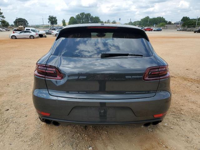 VIN WP1AG2A57JLB60509 2018 Porsche Macan, Gts no.6