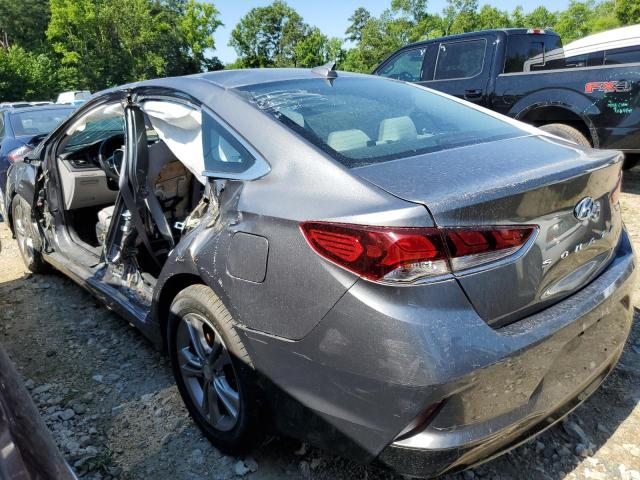 2019 Hyundai Sonata Limited VIN: 5NPE34AFXKH811799 Lot: 53420814