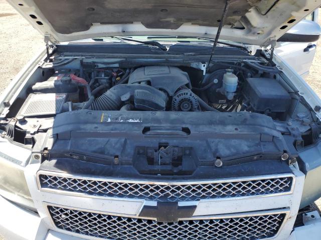 2008 Chevrolet Suburban K1500 Ls VIN: 3GNFK16338G309407 Lot: 60856064