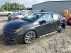 2022 TOYOTA COROLLA SE - 5YFS4MCE3NP127110
