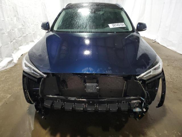 2019 Infiniti Qx50 Essential VIN: 3PCAJ5M13KF147256 Lot: 59145104