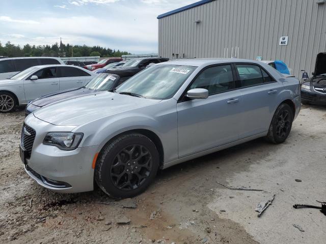 2019 Chrysler 300 S VIN: 2C3CCAGGXKH733365 Lot: 60492744