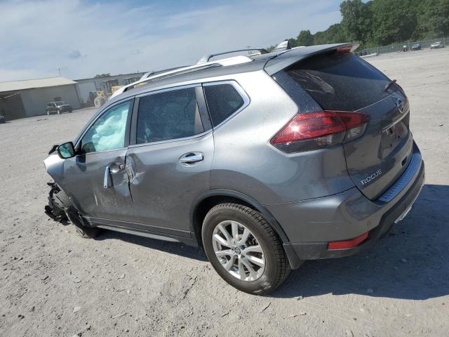 5N1AT2MV7LC778453 2020 NISSAN ROGUE - Image 2