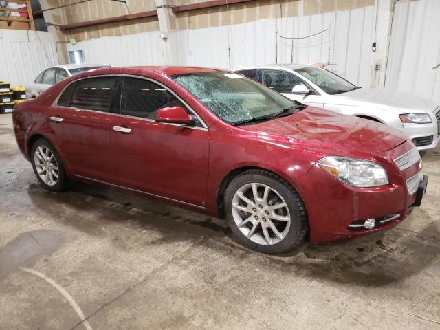 2009 Chevrolet Malibu Ltz VIN: 1G1ZK57B49F218306 Lot: 55581734