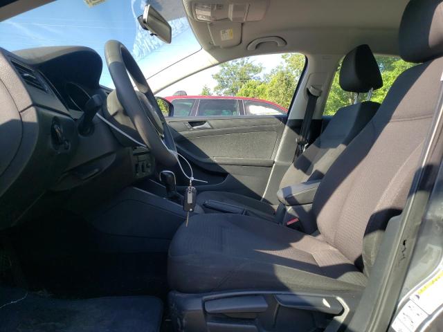 2016 Volkswagen Jetta S VIN: 3VW267AJ1GM290082 Lot: 59642064